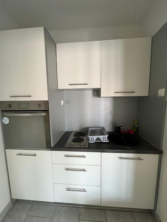 Apartment Tommy Zára Kültér fotó
