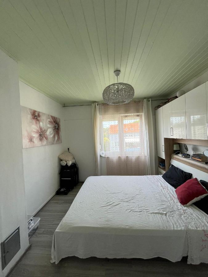 Apartment Tommy Zára Kültér fotó
