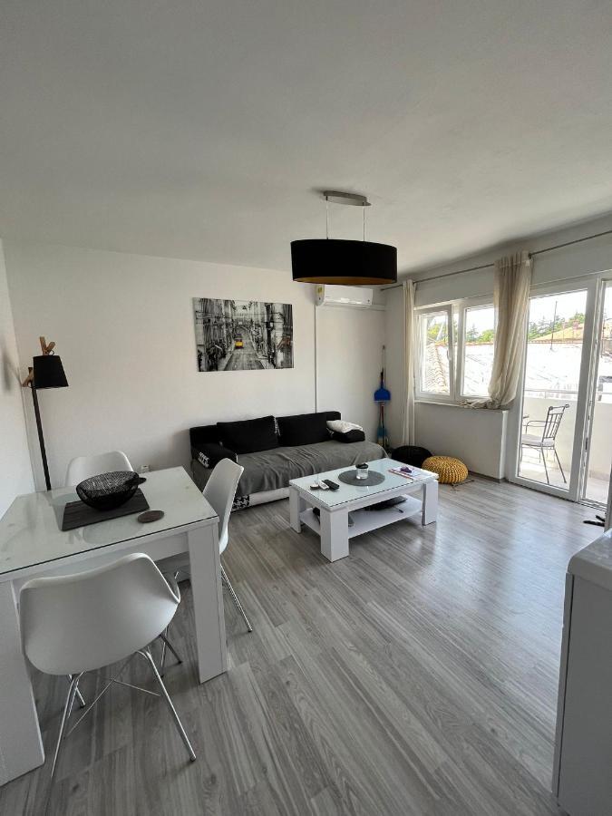 Apartment Tommy Zára Kültér fotó