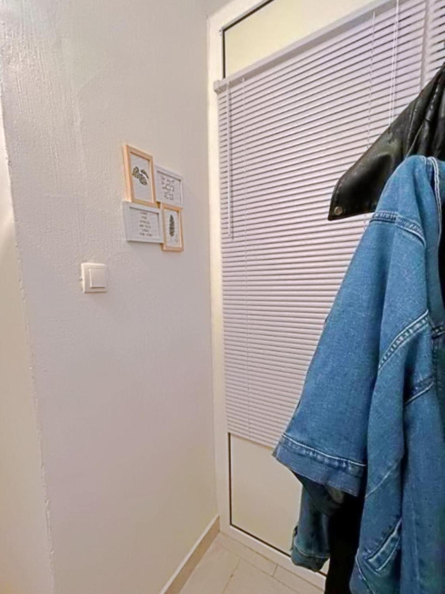 Apartment Tommy Zára Kültér fotó