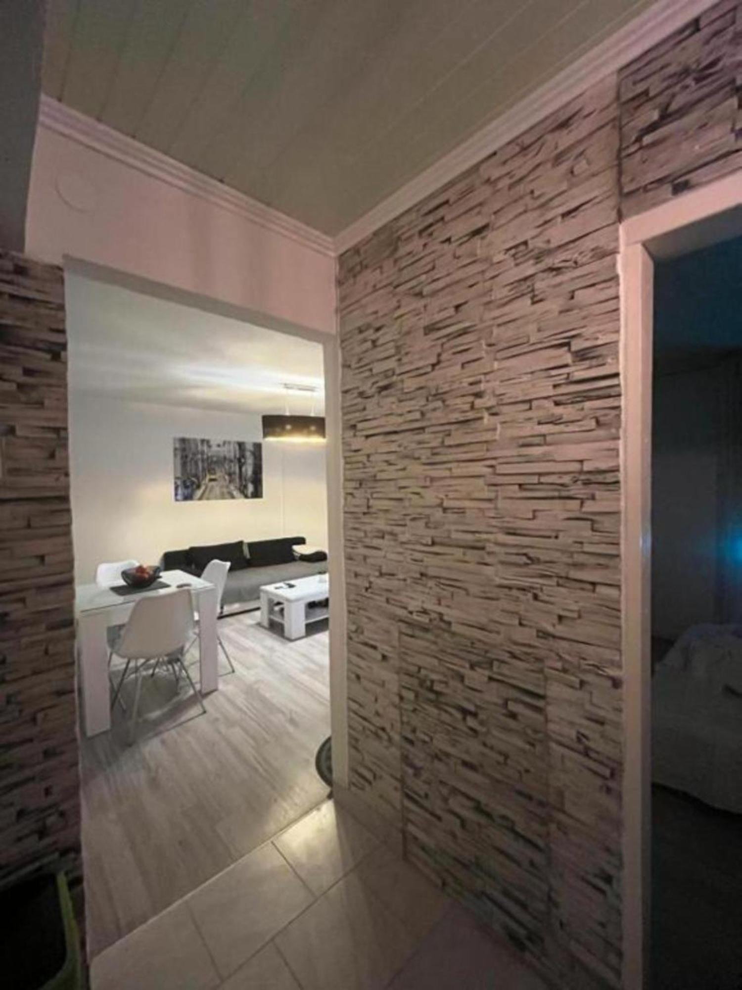 Apartment Tommy Zára Kültér fotó