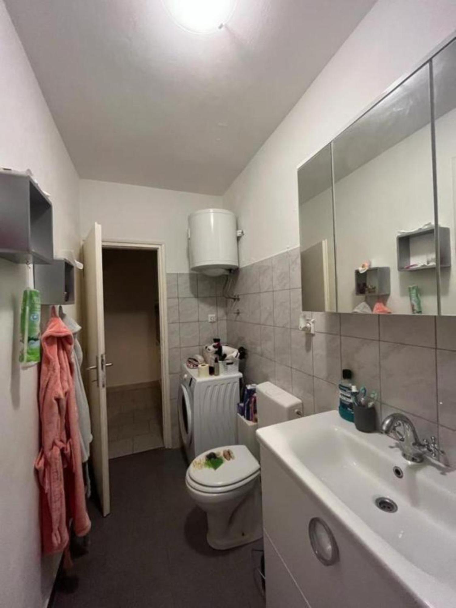 Apartment Tommy Zára Kültér fotó
