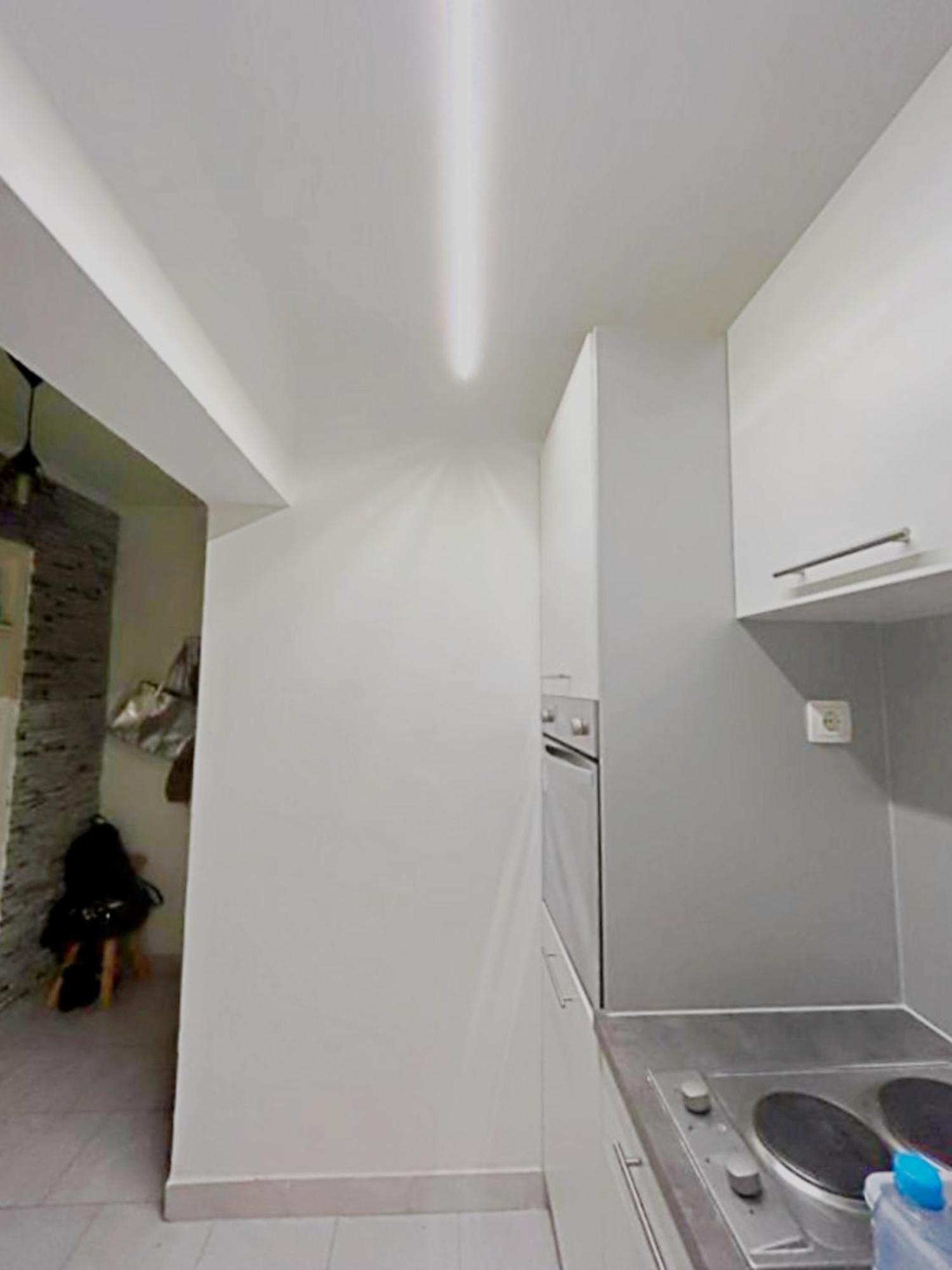 Apartment Tommy Zára Kültér fotó