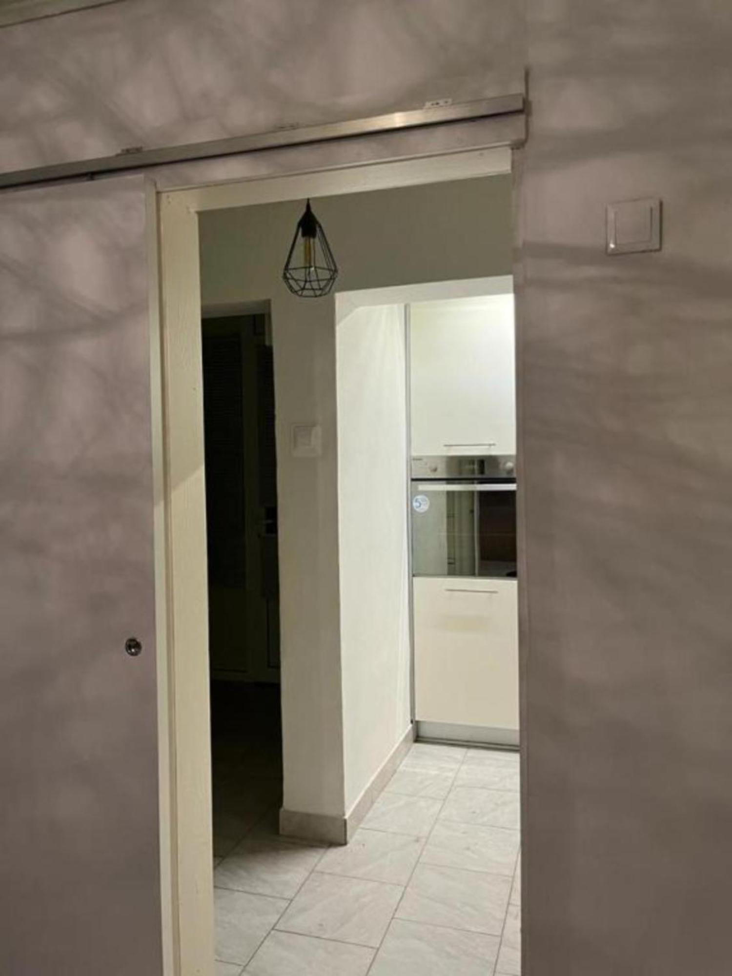 Apartment Tommy Zára Kültér fotó