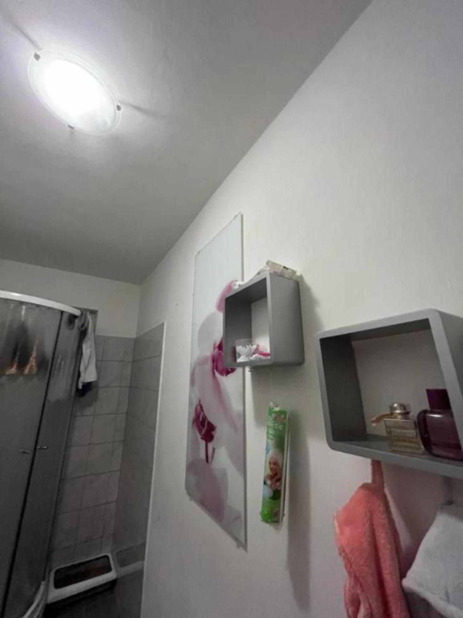 Apartment Tommy Zára Kültér fotó