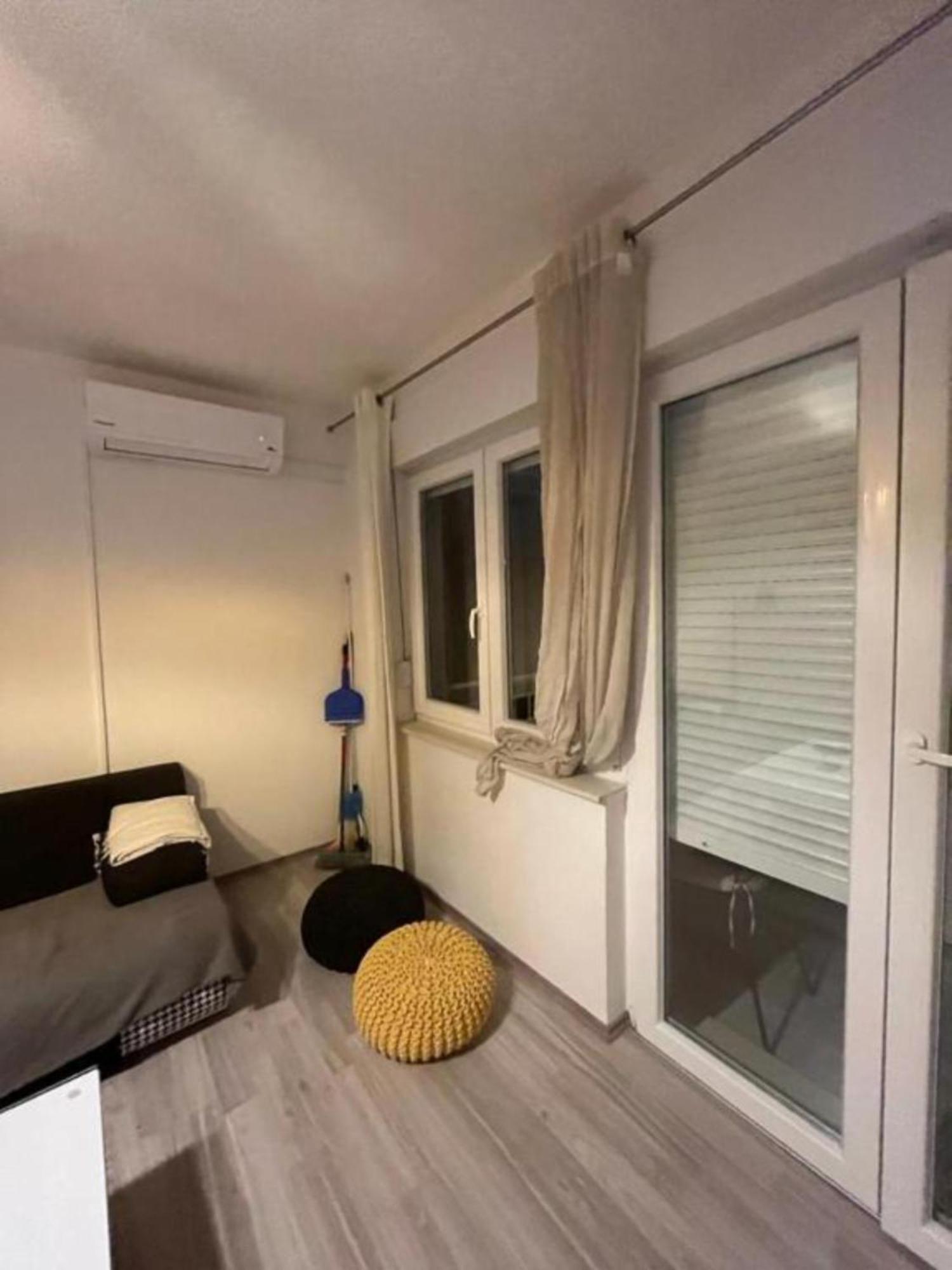 Apartment Tommy Zára Kültér fotó