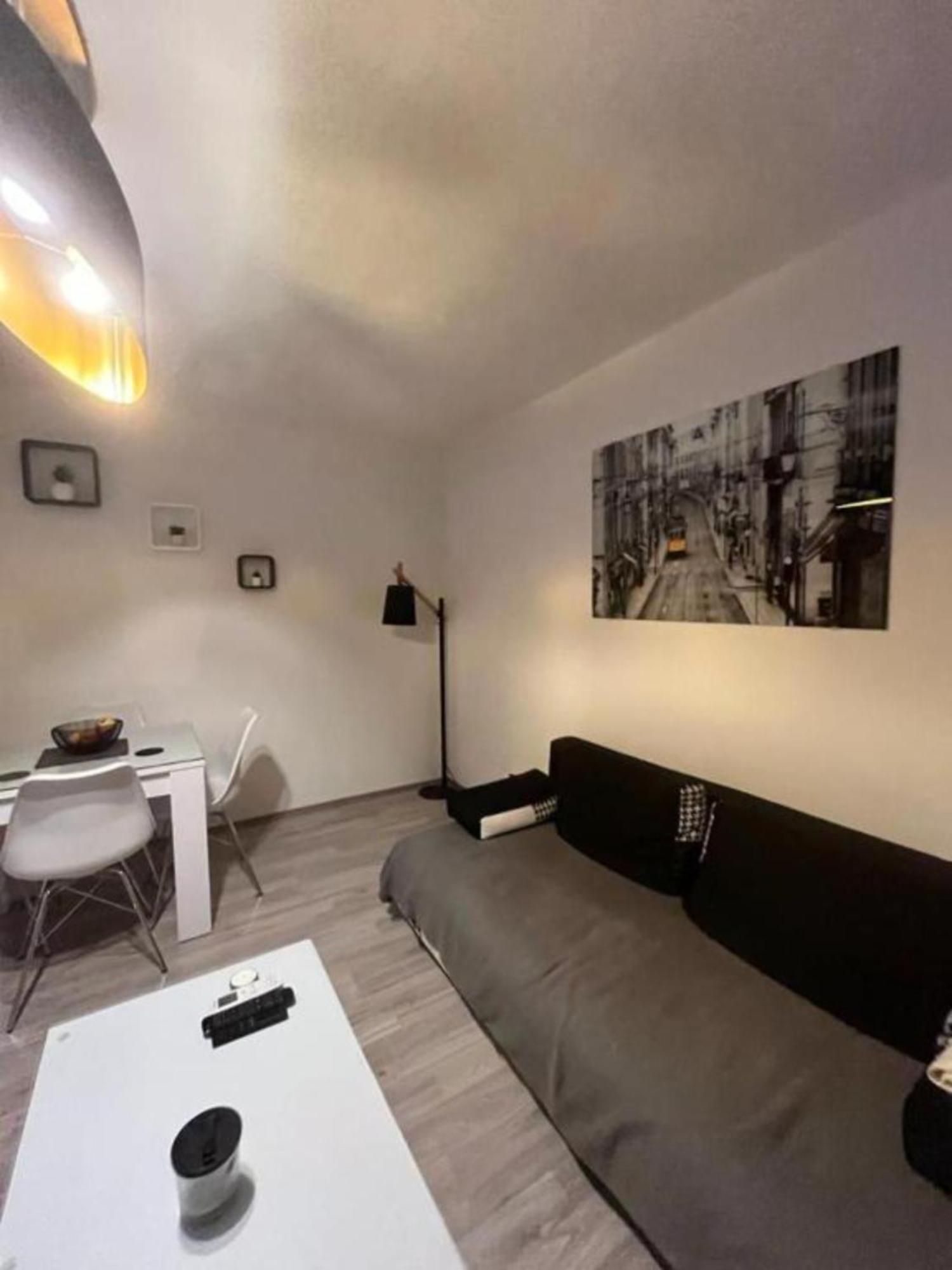 Apartment Tommy Zára Kültér fotó